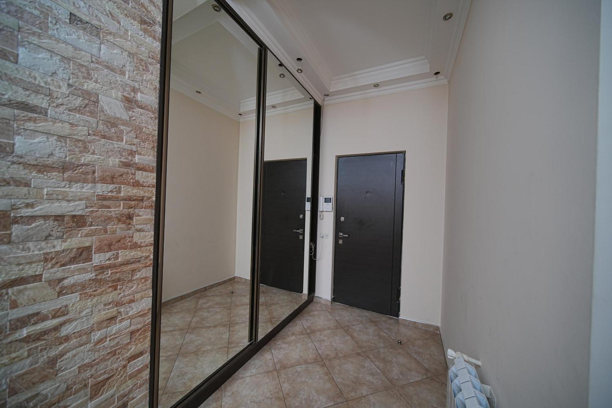 City View 2-Bedroom Luxury Apartment On 13 Buzand Street By Sweet Home Yerevan Luaran gambar