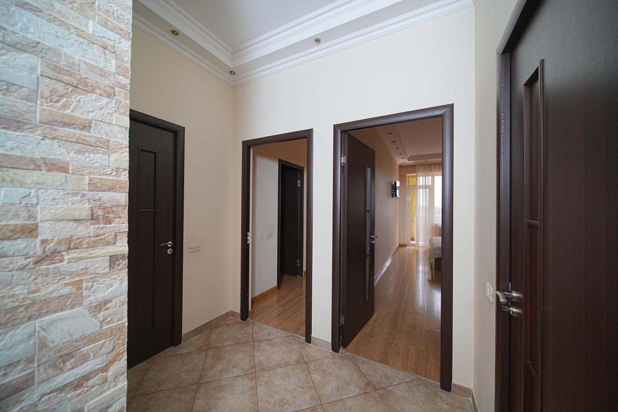 City View 2-Bedroom Luxury Apartment On 13 Buzand Street By Sweet Home Yerevan Luaran gambar