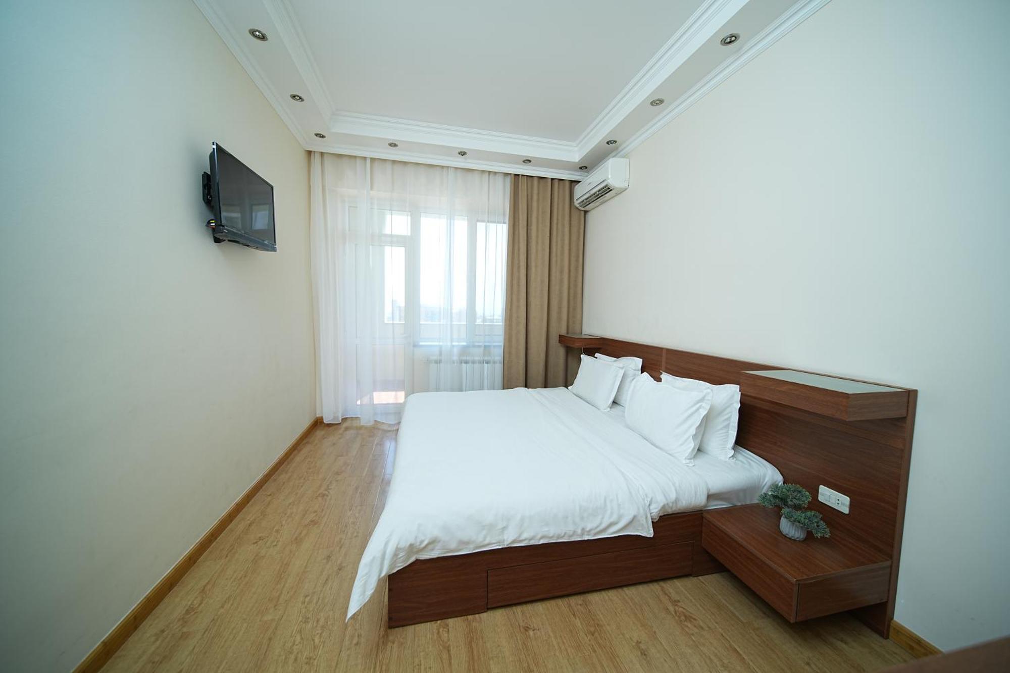 City View 2-Bedroom Luxury Apartment On 13 Buzand Street By Sweet Home Yerevan Luaran gambar