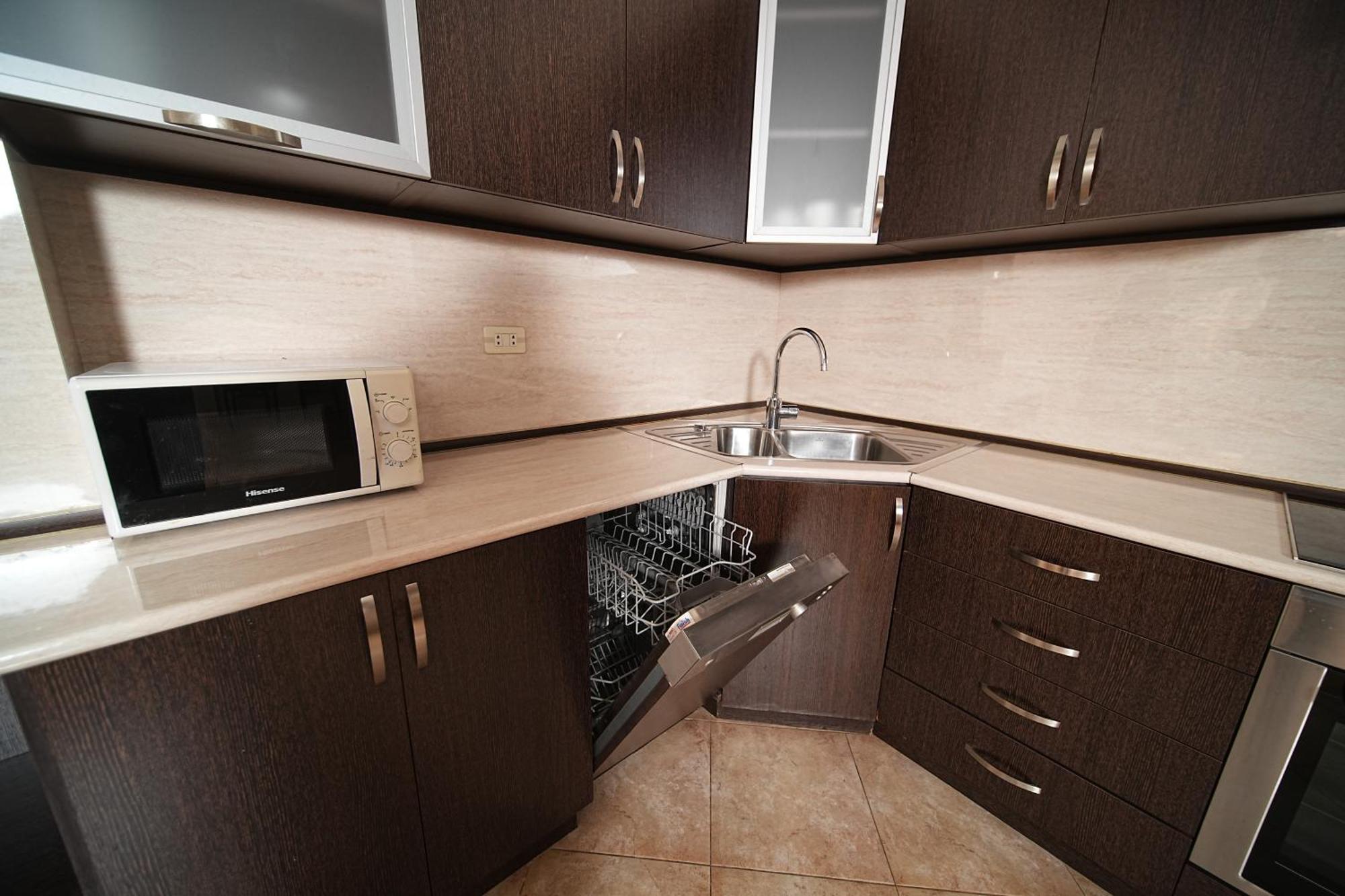 City View 2-Bedroom Luxury Apartment On 13 Buzand Street By Sweet Home Yerevan Luaran gambar