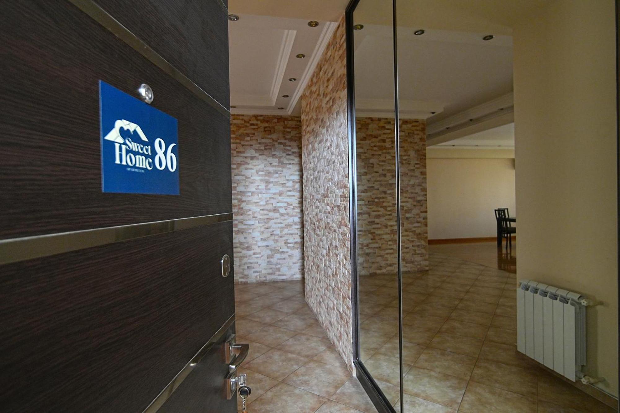 City View 2-Bedroom Luxury Apartment On 13 Buzand Street By Sweet Home Yerevan Luaran gambar