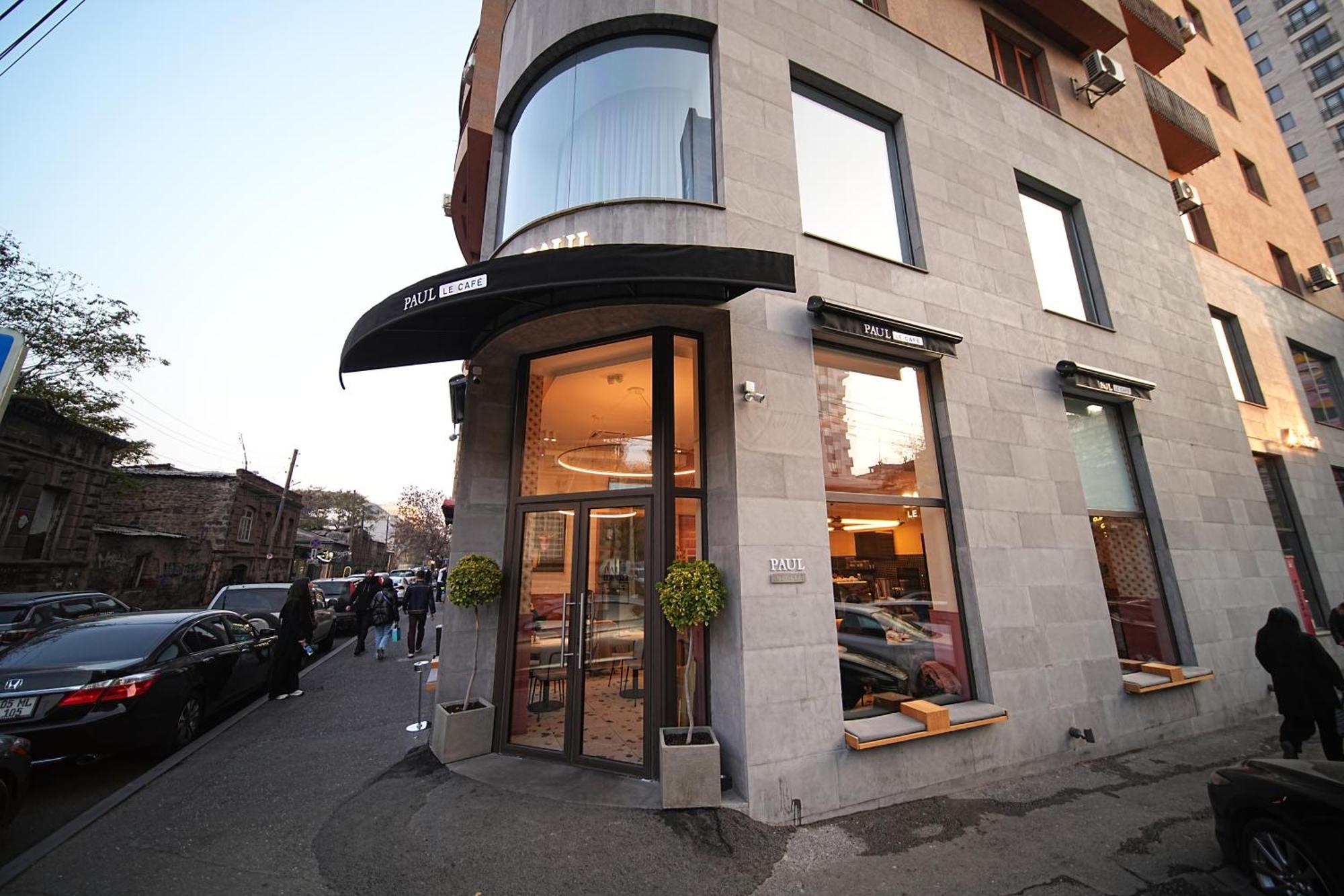 City View 2-Bedroom Luxury Apartment On 13 Buzand Street By Sweet Home Yerevan Luaran gambar